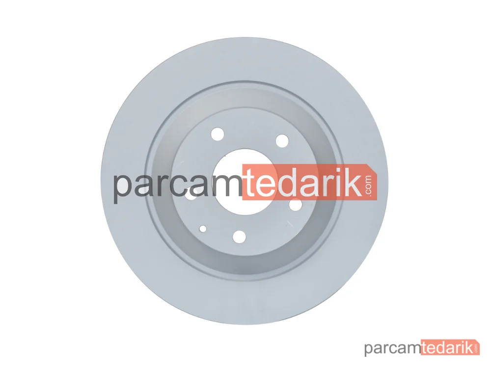 BOSCH 0986479C28 | Fren Diski (Arka, 303 mm) — Mazda CX-5, Mazda CX-30, Mazda MX-30