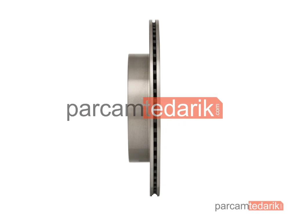 BOSCH 0986479C30 | Fren Diski (Arka, 325 mm) — Mazda CX-7, Mazda CX-9