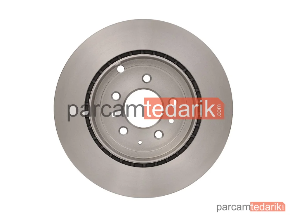 BOSCH 0986479C30 | Fren Diski (Arka, 325 mm) — Mazda CX-7, Mazda CX-9