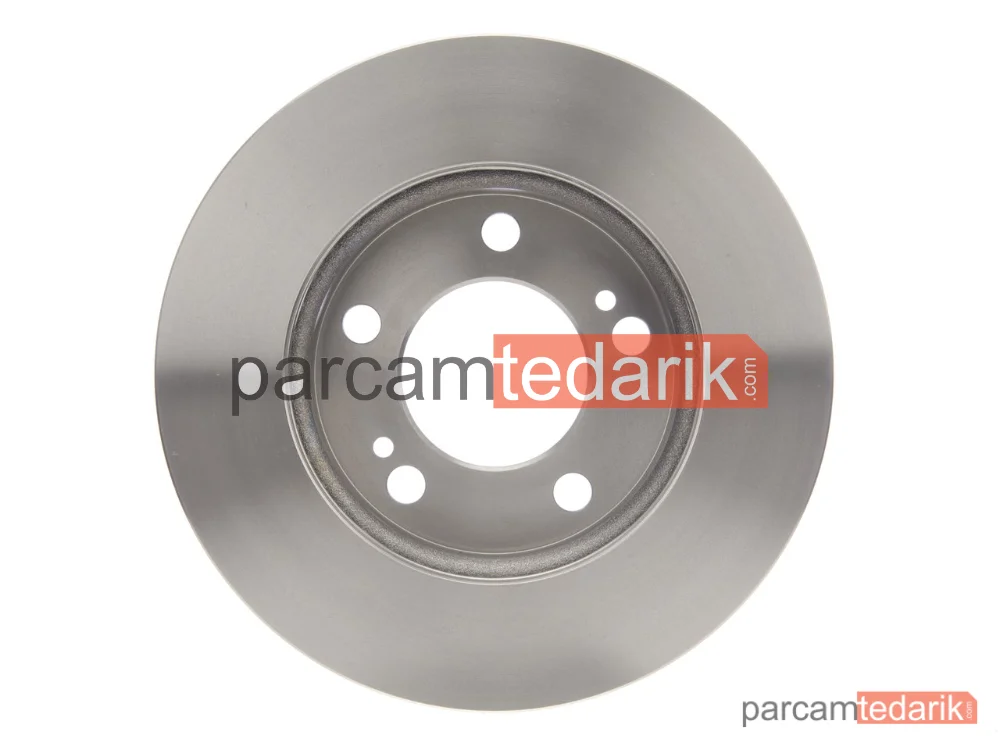 BOSCH 0986479C31 | Fren Diski (Ön, 315 mm) — SsangYong Actyon I, SsangYong Kyron, SsangYong Rexton / Rexton II