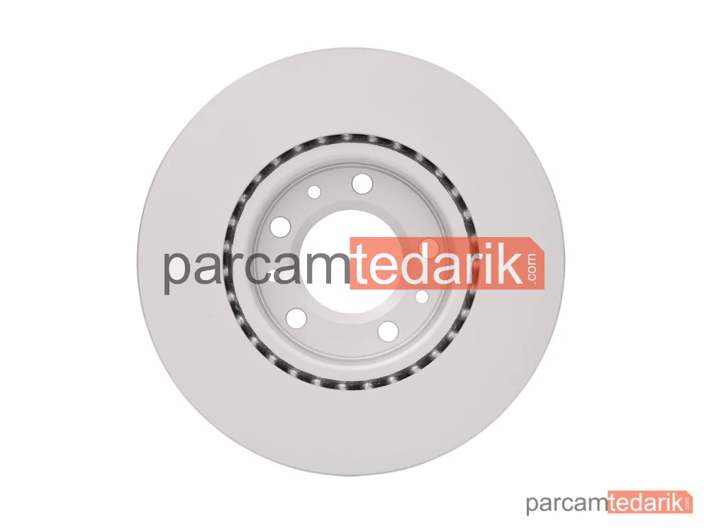 BOSCH 0986479C33 | Fren Diski (283 mm) — Peugeot 308 II, Peugeot 308 SW II, Peugeot 308 III