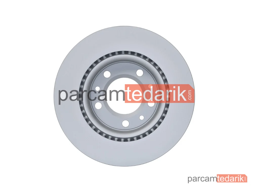 BOSCH 0986479C34 | Fren Diski (Ön, 283 mm) — Peugeot 308 II, Peugeot 308 SW II