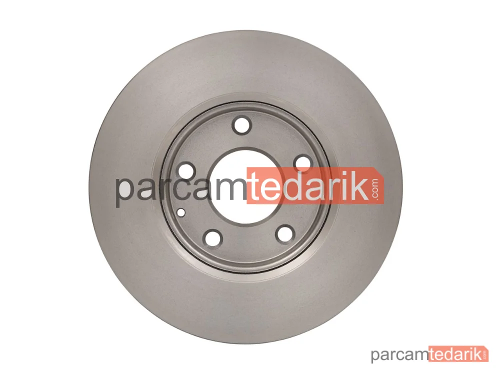 BOSCH 0986479C36 | Fren Diski (Ön, 280 mm) — Mazda 3, Mazda CX-3