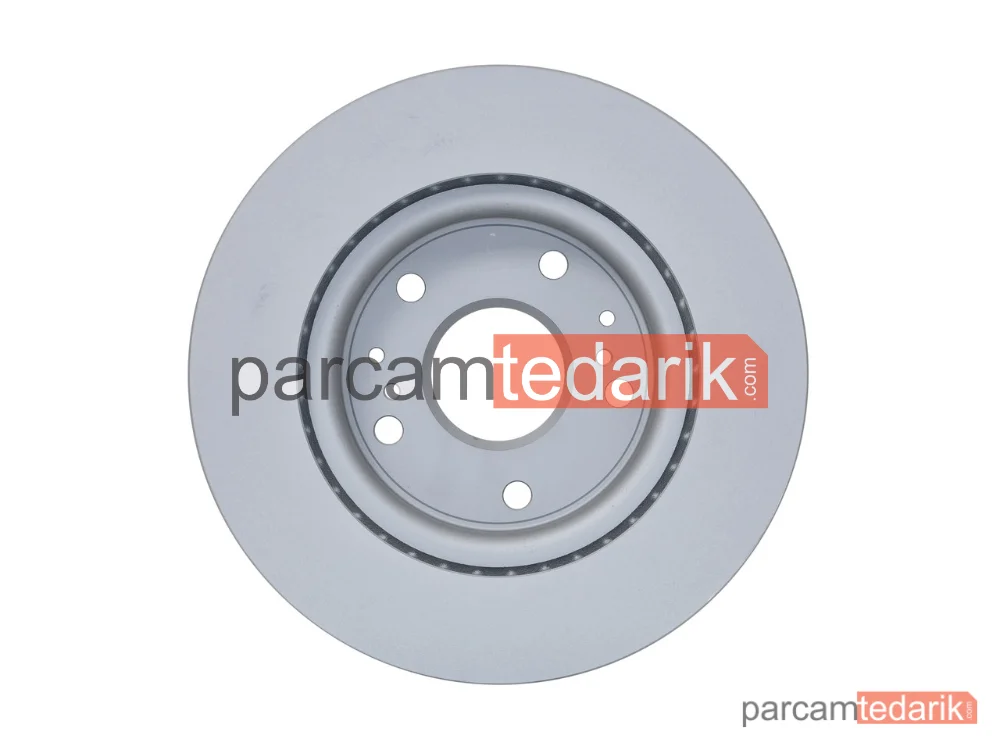 BOSCH 0986479C40 | Fren Diski (Ön, 280 mm) — Suzuki Vitara, Suzuki SX4 S-Cross
