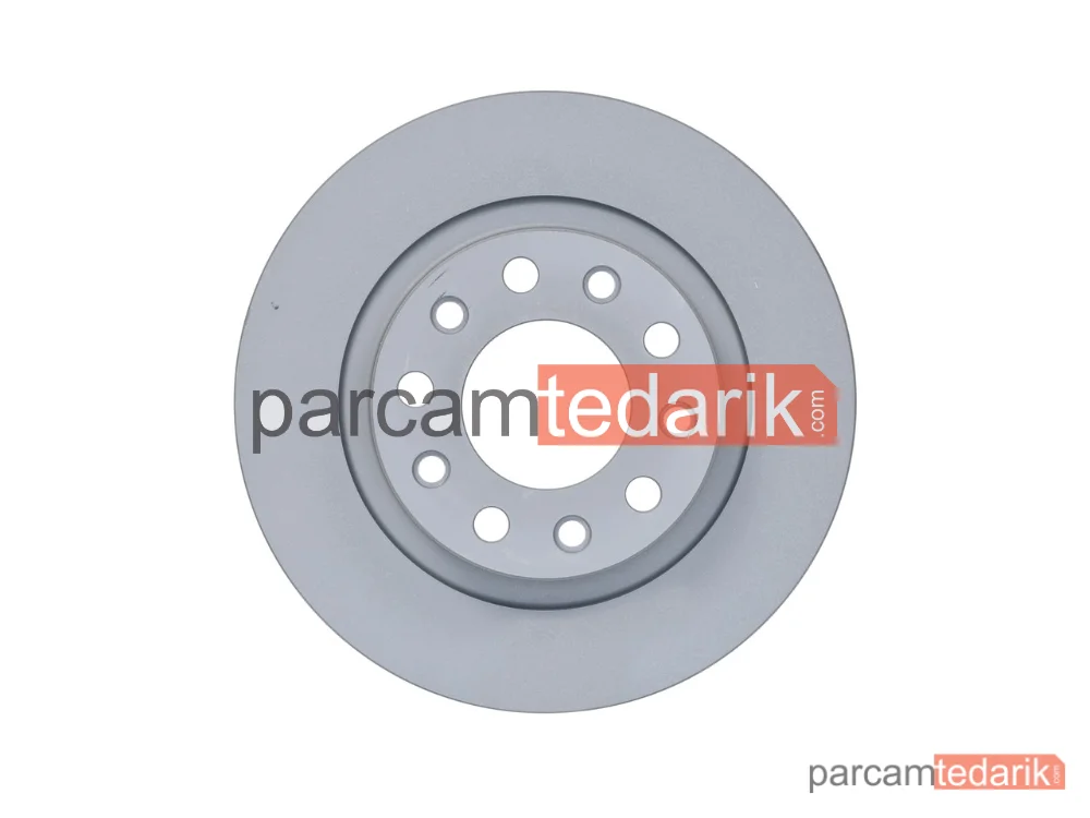 BOSCH 0986479C41 | Fren Diski (Arka, 264 mm) — Alfa Romeo Giulietta