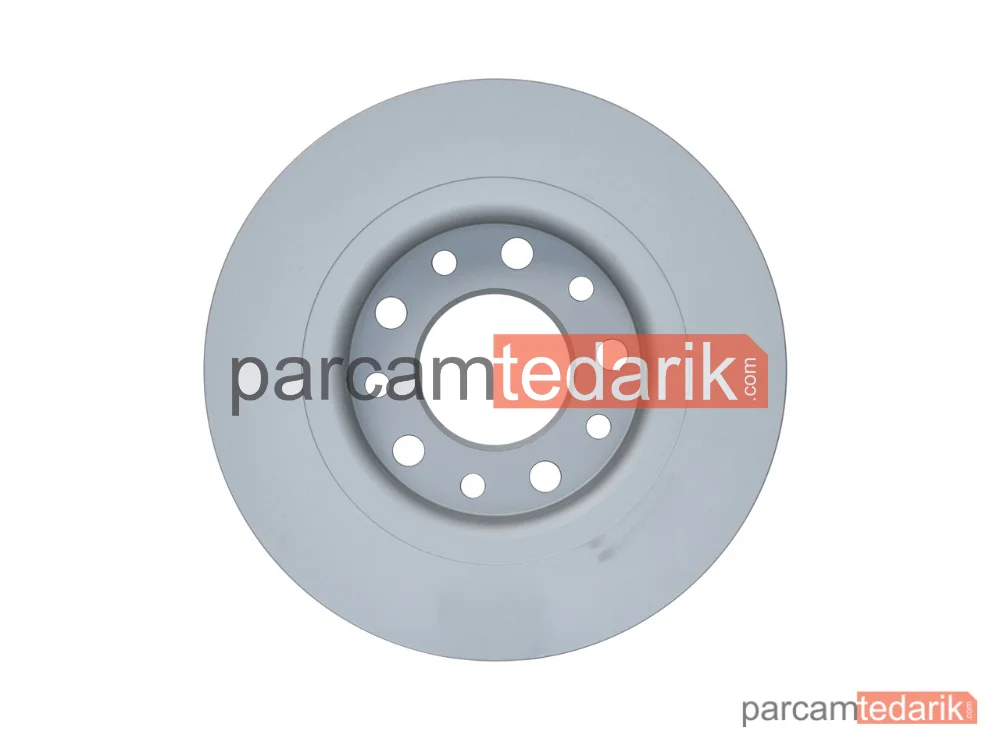 BOSCH 0986479C41 | Fren Diski (Arka, 264 mm) — Alfa Romeo Giulietta