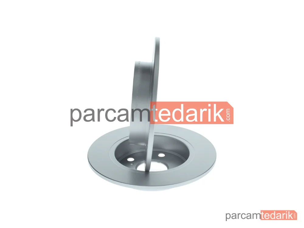 BOSCH 0986479C44 | Fren Diski (Arka, 259.4 mm) — Suzuki Vitara, Suzuki SX4 S-Cross, Suzuki Swift IV