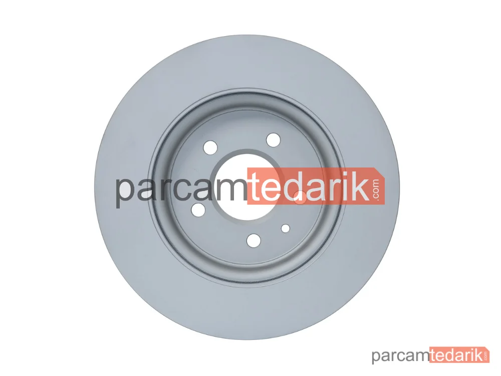 BOSCH 0986479C46 | Fren Diski — Opel Zafira Tourer C