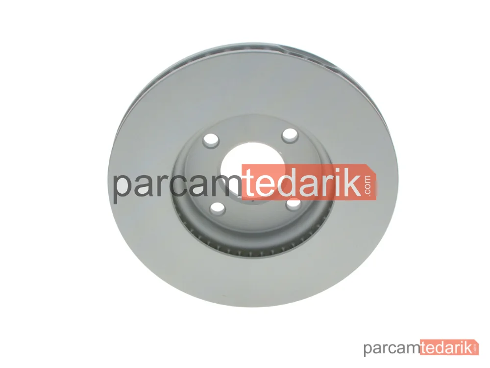 BOSCH 0986479C48 | Fren Diski (Ön, 278.3 mm) — Ford Ecosport