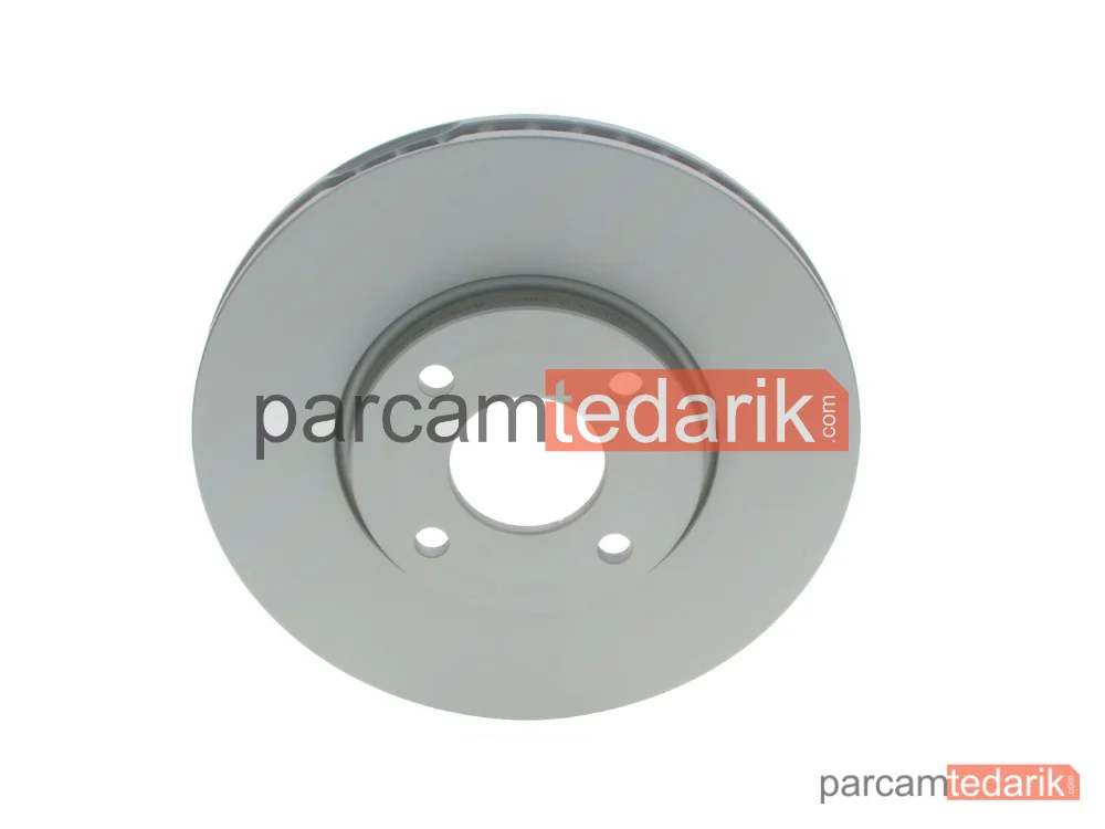 BOSCH 0986479C48 | Fren Diski (Ön, 278.3 mm) — Ford Ecosport