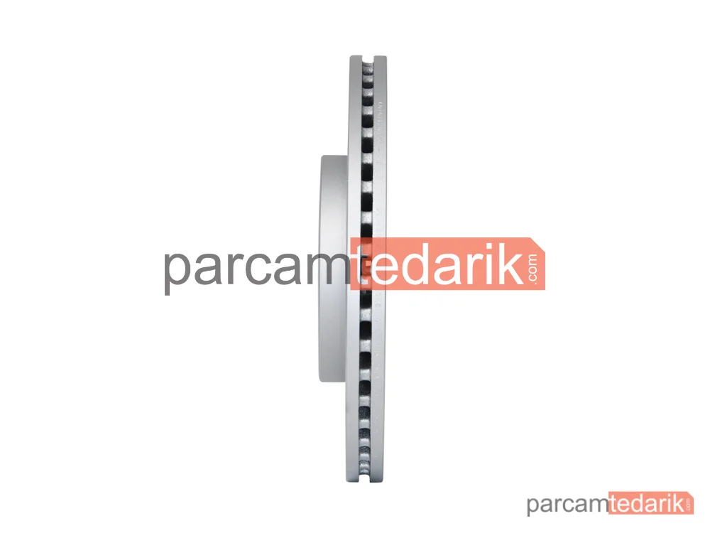 BOSCH 0986479C56 | Fren Diski (300 mm) — Chevrolet Cruze