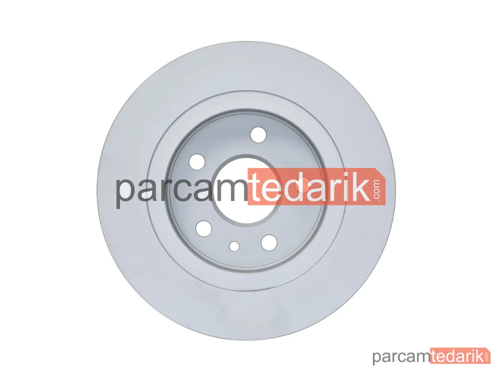 BOSCH 0986479C57 | Fren Diski (Arka, 268 mm) — Chevrolet Cruze