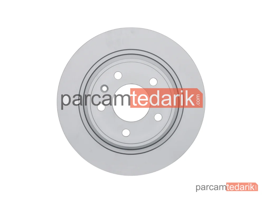 BOSCH 0986479C58 | Fren Diski (Arka)