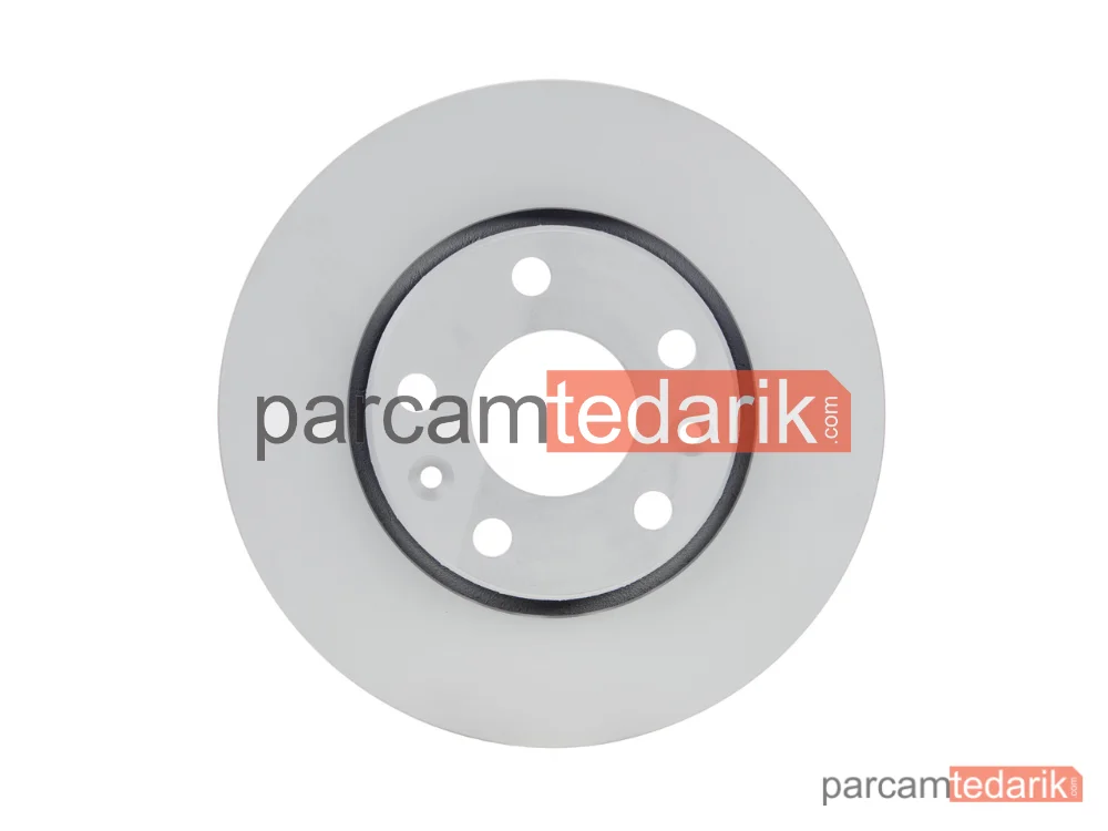 BOSCH 0986479C62 | Fren Diski — Nissan Juke
