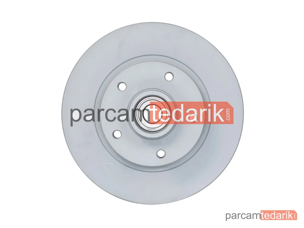 BOSCH 0986479C87 | Fren Diski (Arka)