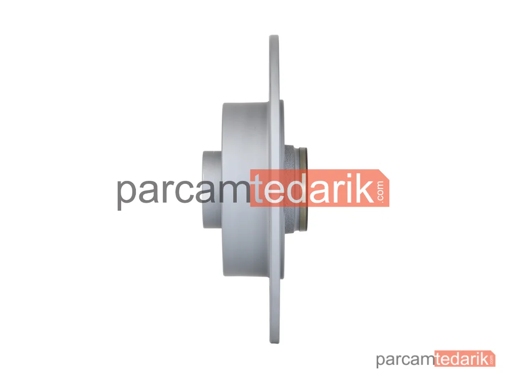 BOSCH 0986479C87 | Fren Diski (Arka)