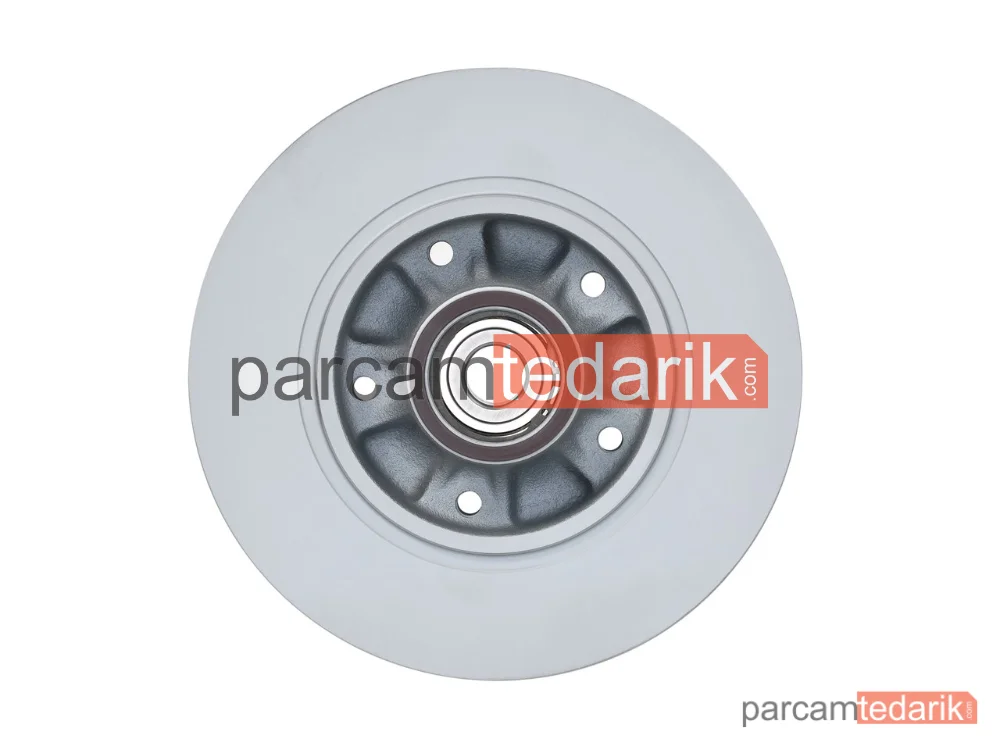 BOSCH 0986479C87 | Fren Diski (Arka)