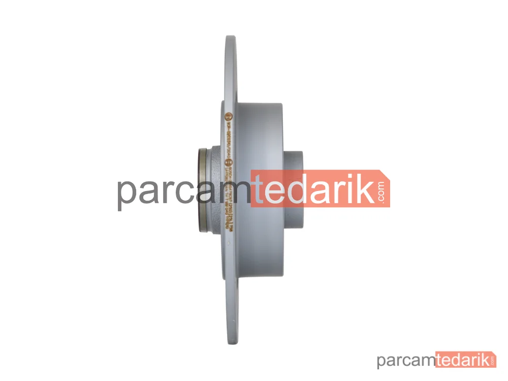 BOSCH 0986479C87 | Fren Diski (Arka)