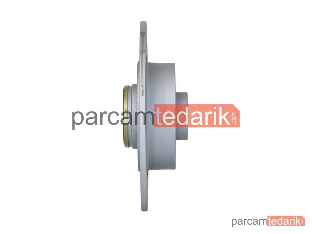 BOSCH 0986479C88 | Fren Diski