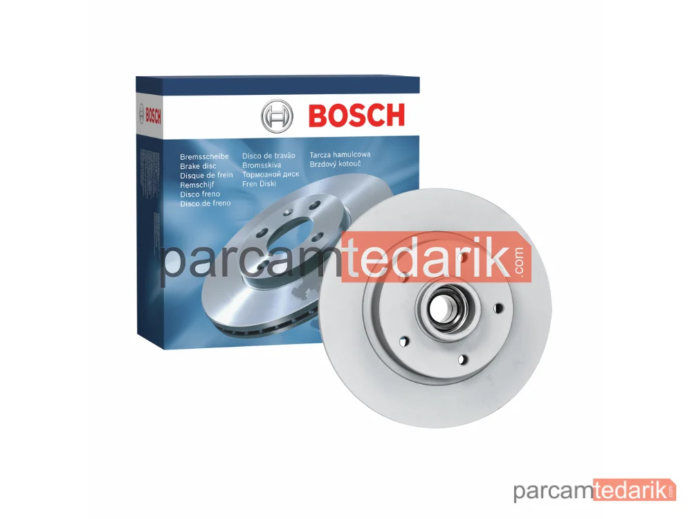 0986479C88 | Fren Diski