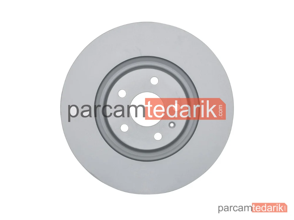 BOSCH 0986479C90 | Fren Diski — Audi A3, Seat Leon ST, Audi A3 Limousine