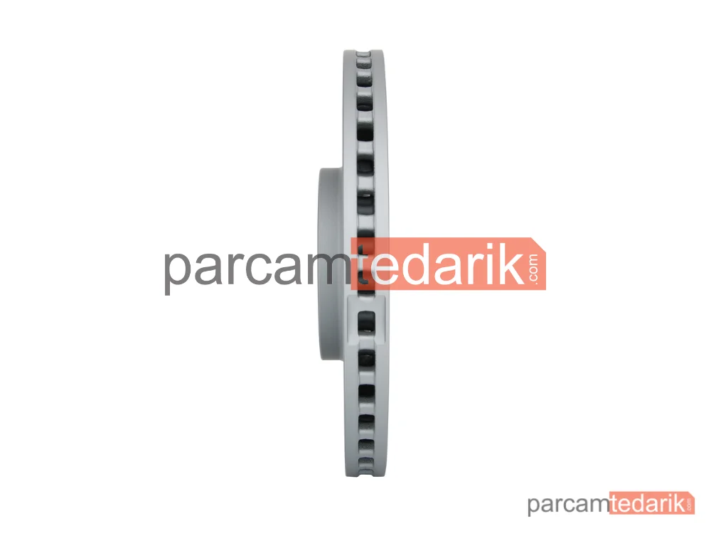 BOSCH 0986479C90 | Fren Diski — Audi A3, Seat Leon ST, Audi A3 Limousine