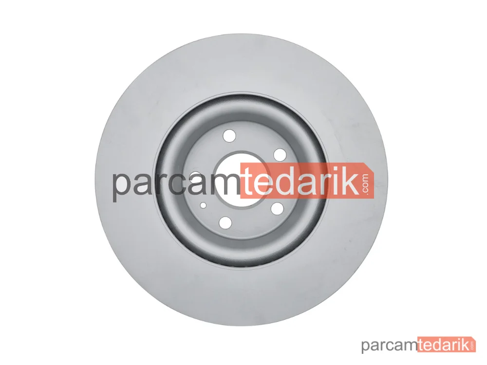 BOSCH 0986479C90 | Fren Diski — Audi A3, Seat Leon ST, Audi A3 Limousine