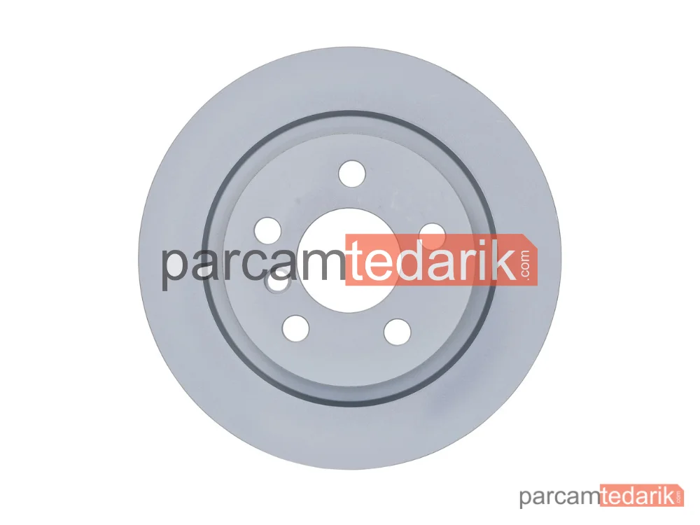 BOSCH 0986479C92 | Fren Diski (Arka, 280 mm) — Mini Countryman, BMW 2 Active Tourer, Mini Clubman
