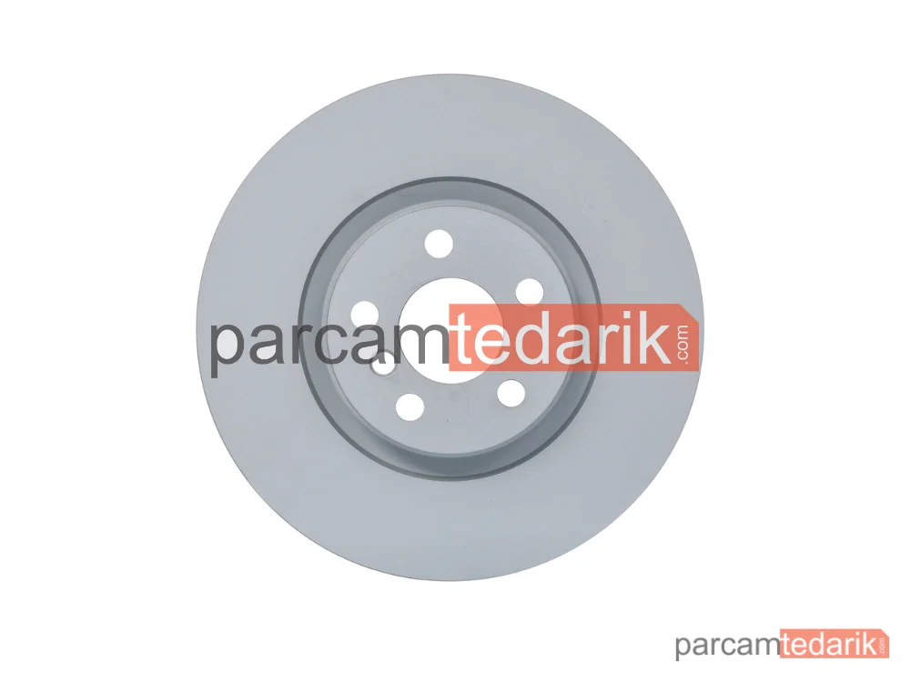 BOSCH 0986479C94 | Fren Diski (Ön, 330 mm) — BMW X1, BMW X2, Mini Countryman