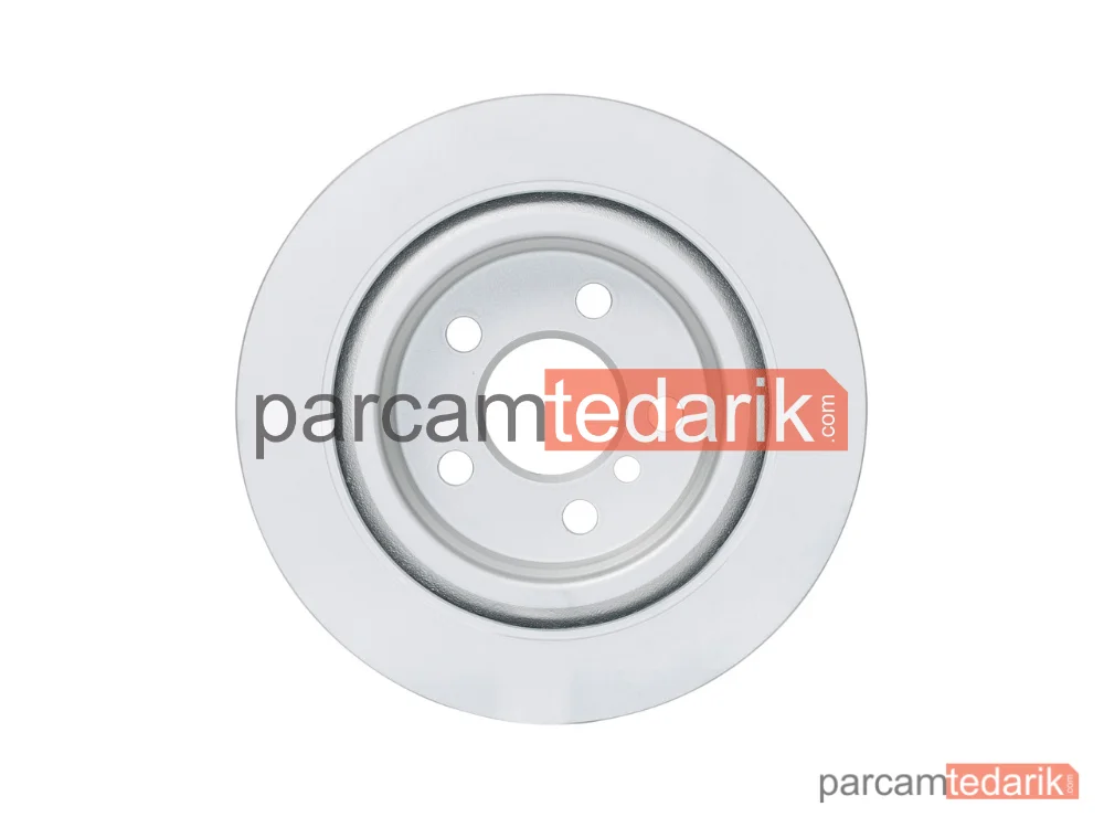 BOSCH 0986479C95 | Fren Diski (Arka, 300 mm) — BMW X1, BMW X2, BMW 1