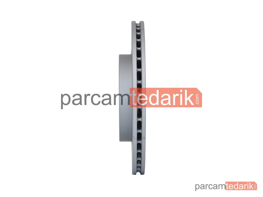 BOSCH 0986479C97 | Fren Diski (Arka, 264 mm) — Mini, Mini Cabrio, BMW 2 Active Tourer
