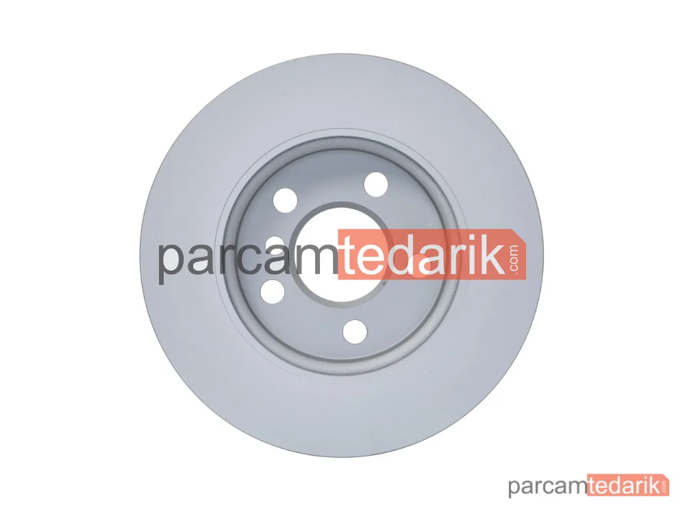 BOSCH 0986479C97 | Fren Diski (Arka, 264 mm) — Mini, Mini Cabrio, BMW 2 Active Tourer