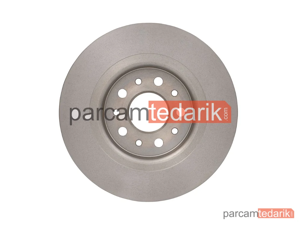 BOSCH 0986479C98 | Fren Diski (Arka, 264 mm) — Fiat Tipo, Fiat Egea, Fiat 500L