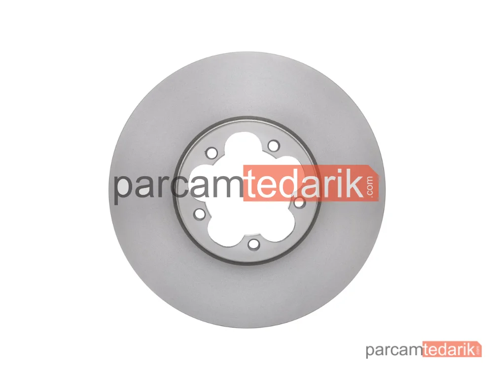 BOSCH 0986479C99 | Fren Diski (Arka) — Ford Transit V363