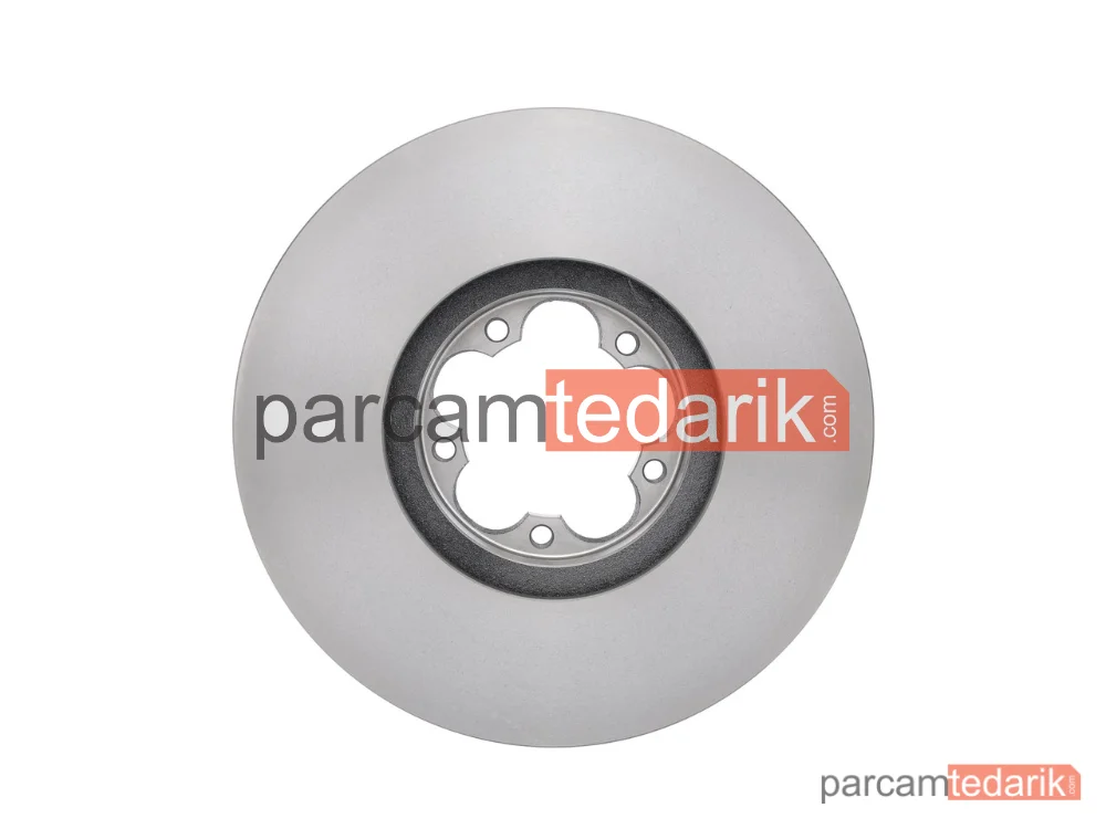 BOSCH 0986479C99 | Fren Diski (Arka) — Ford Transit V363