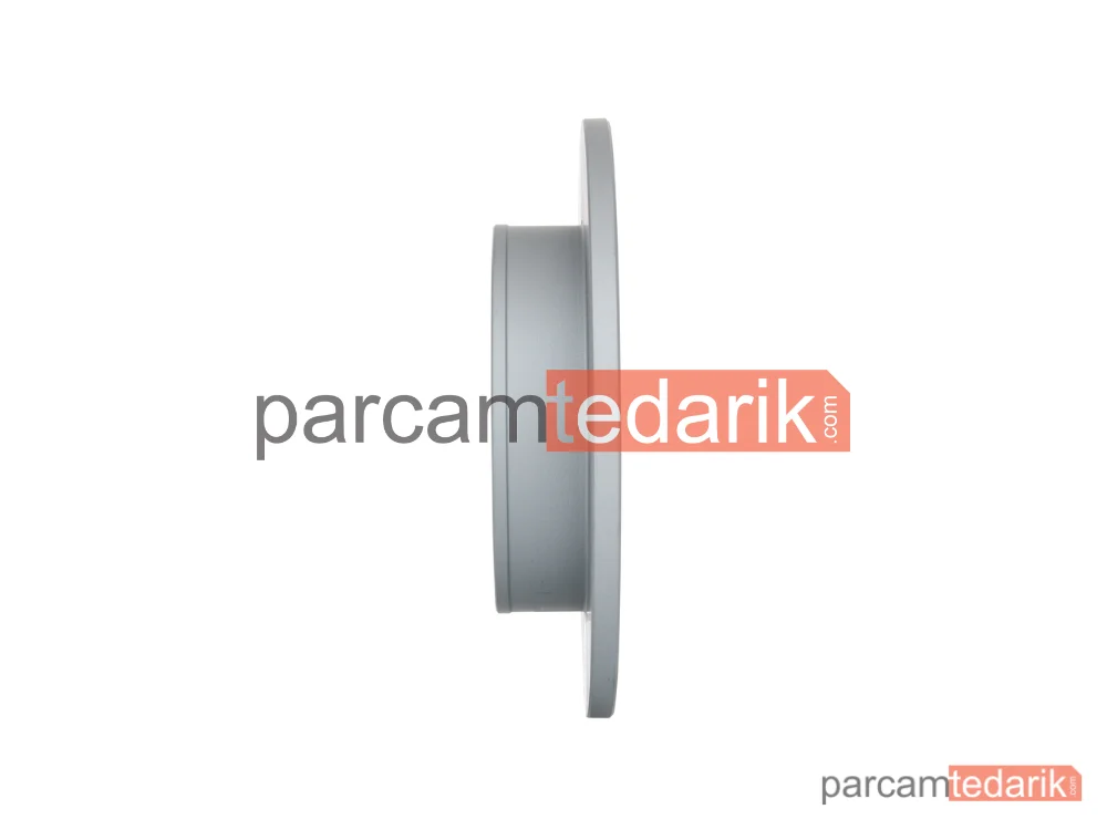 BOSCH 0986479D02 | Fren Diski (Arka) — Hyundai i10 II, Hyundai i10 III