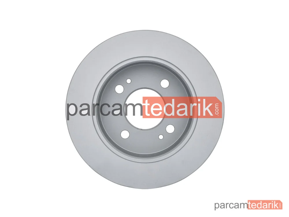 BOSCH 0986479D02 | Fren Diski (Arka) — Hyundai i10 II, Hyundai i10 III