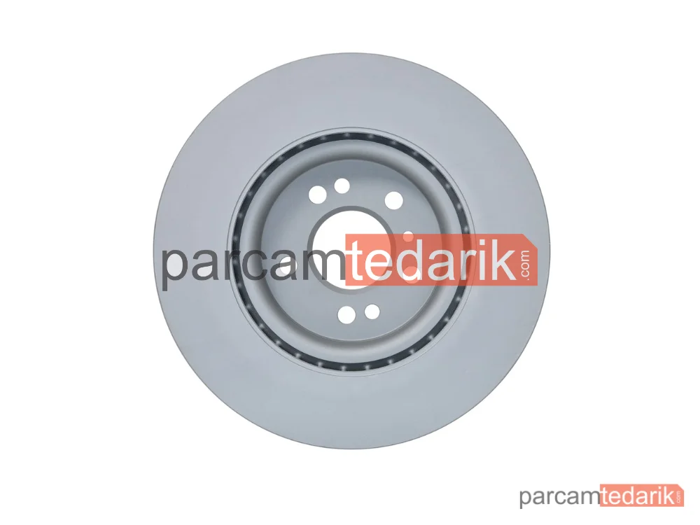 BOSCH 0986479D08 | Fren Diski (Ön, 330 mm) — Mercedes-Benz Gle, Mercedes-Benz M-Serisi, Mercedes-Benz Gle Coupe