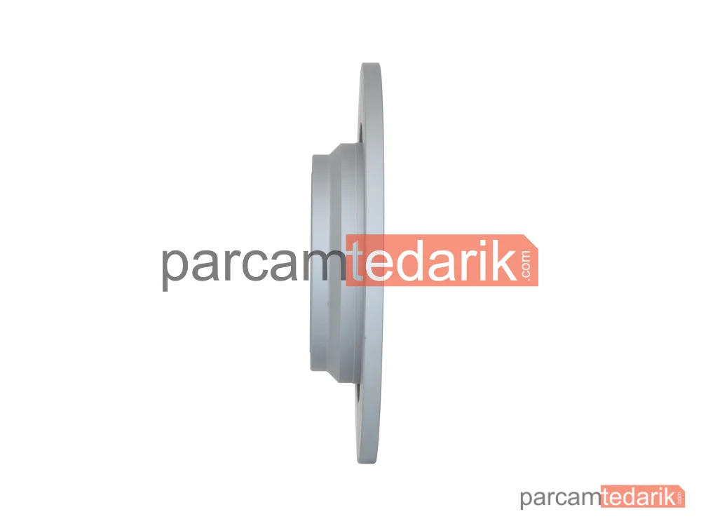 BOSCH 0986479D10 | Fren Diski (Arka) — Mercedes-Benz Gle, Mercedes-Benz M-Serisi, Mercedes-Benz Gle Coupe