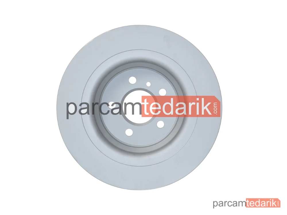 BOSCH 0986479D10 | Fren Diski (Arka) — Mercedes-Benz Gle, Mercedes-Benz M-Serisi, Mercedes-Benz Gle Coupe