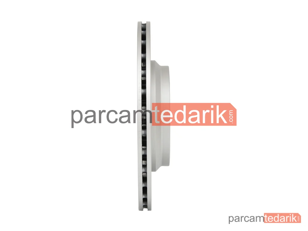 BOSCH 0986479D11 | Fren Diski (Arka) — Mercedes-Benz M-Serisi, Mercedes-Benz Gle