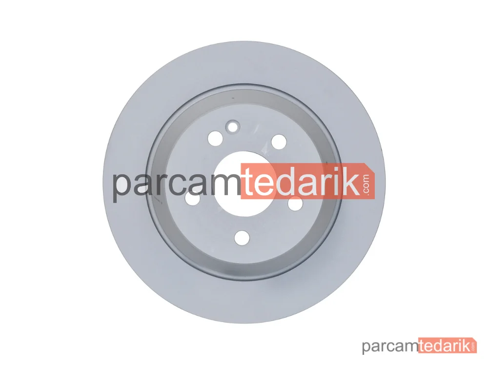BOSCH 0986479D12 | Fren Diski (Arka) — Mercedes-Benz Vito Tourer, Mercedes-Benz Vito Mixto