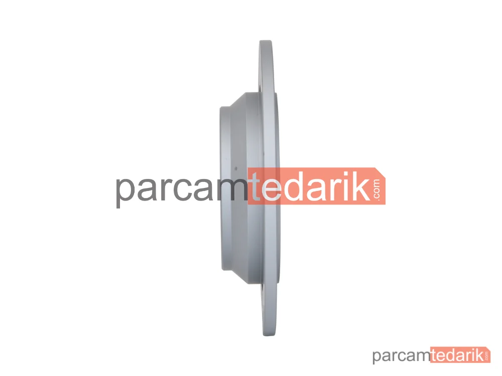 BOSCH 0986479D12 | Fren Diski (Arka) — Mercedes-Benz Vito Tourer, Mercedes-Benz Vito Mixto