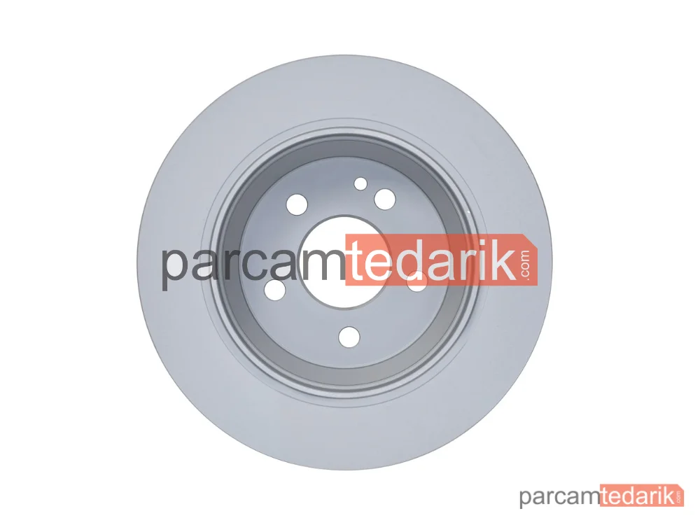 BOSCH 0986479D12 | Fren Diski (Arka) — Mercedes-Benz Vito Tourer, Mercedes-Benz Vito Mixto