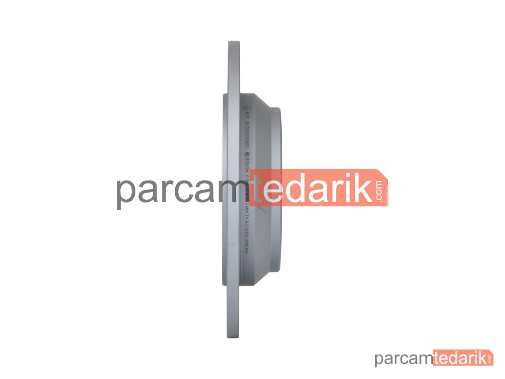 BOSCH 0986479D12 | Fren Diski (Arka) — Mercedes-Benz Vito Tourer, Mercedes-Benz Vito Mixto