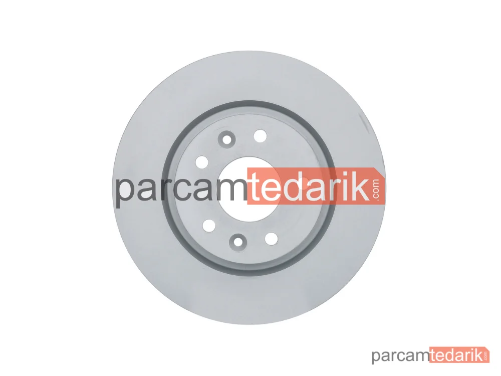 BOSCH 0986479D16 | Fren Diski — Renault Kadjar, Nissan Qashqai II, Nissan X-Trail III