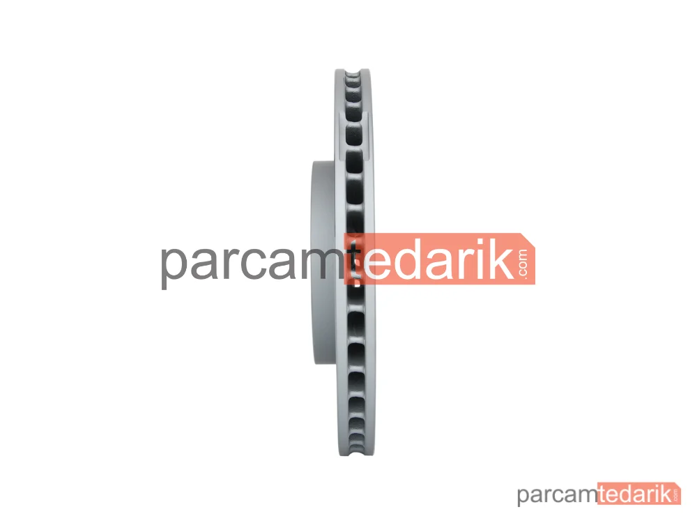 BOSCH 0986479D16 | Fren Diski — Renault Kadjar, Nissan Qashqai II, Nissan X-Trail III