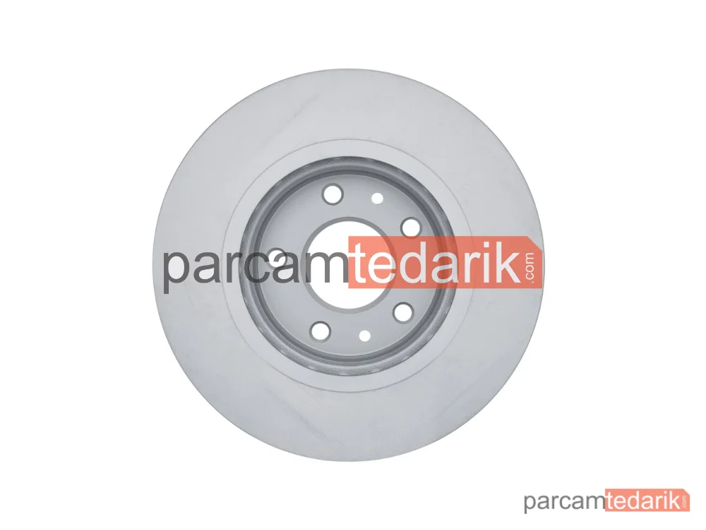 BOSCH 0986479D16 | Fren Diski — Renault Kadjar, Nissan Qashqai II, Nissan X-Trail III