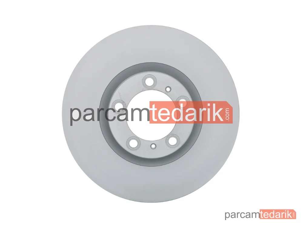 BOSCH 0986479D22 | Fren Diski — Porsche Panamera