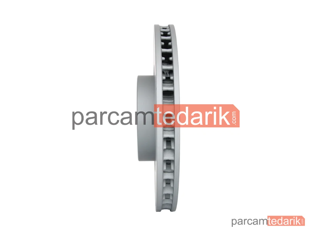 BOSCH 0986479D22 | Fren Diski — Porsche Panamera